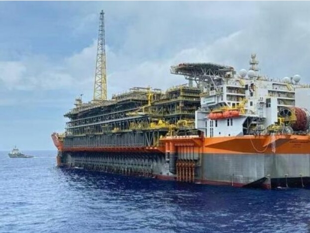 中企參建巴西布濟(jì)烏斯七期項目投產(chǎn)，深化能源合作新征程工業(yè)絲路開辟外貿(mào)新篇章。