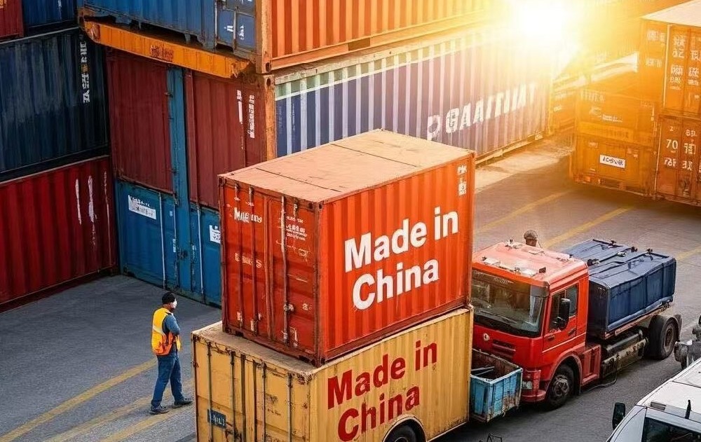 寧波外貿出口：工業絲路點亮與中東歐合作新航道