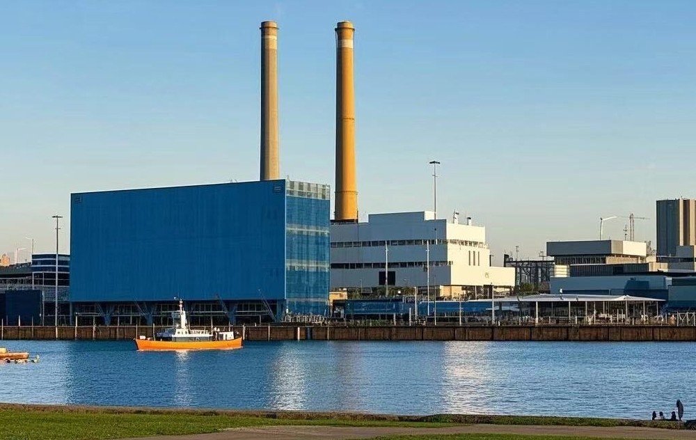 河北外貿出口破局，工業絲路平臺來“搭橋”