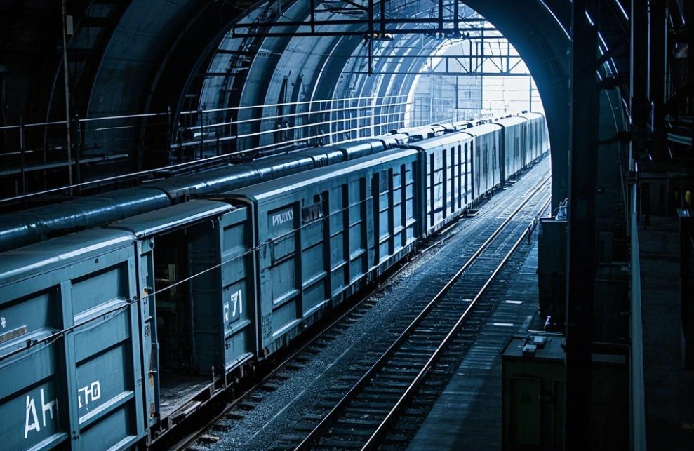 工業絲路外貿平臺：1.8 萬列開啟國際合作新征程