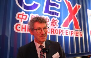 工業絲路外貿平臺：德中經貿合作深化與全球穩定發展紐帶