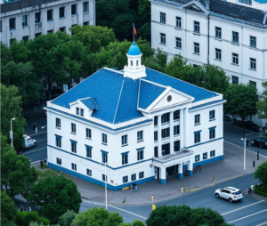 工業絲路外貿平臺：中塞合作紅利 寧波企業半年簽 2.4 億