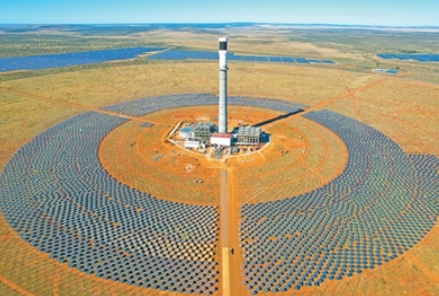 非洲能源綠色轉型加速，工業絲路外貿平臺緊抓機遇