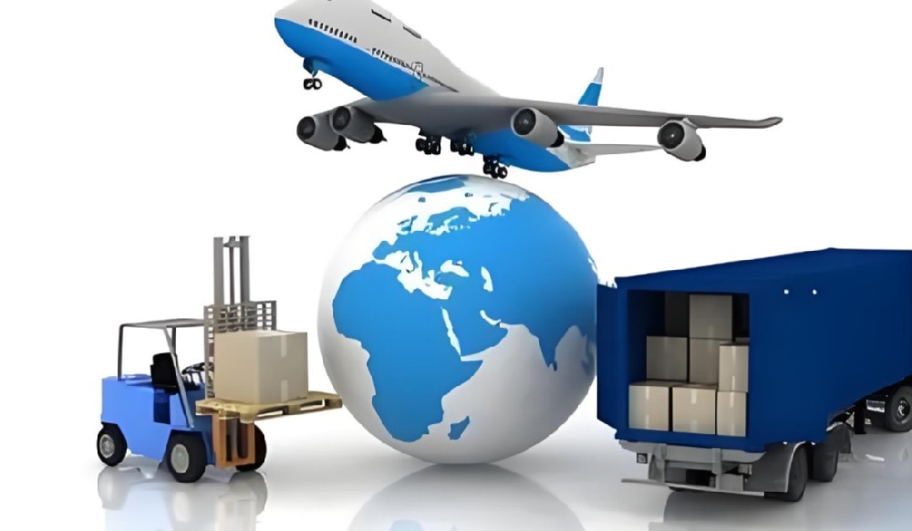 6.54萬億外貿開局，工業絲路開啟國際貿易新征程