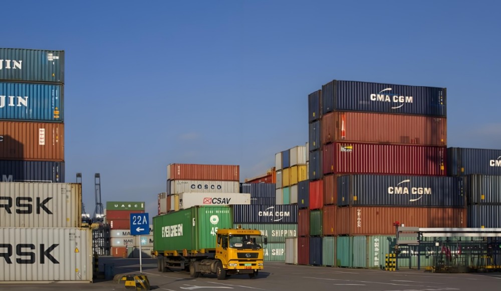 中國農機馳騁國際貿易賽道，工業絲路賦能企業全球拓展