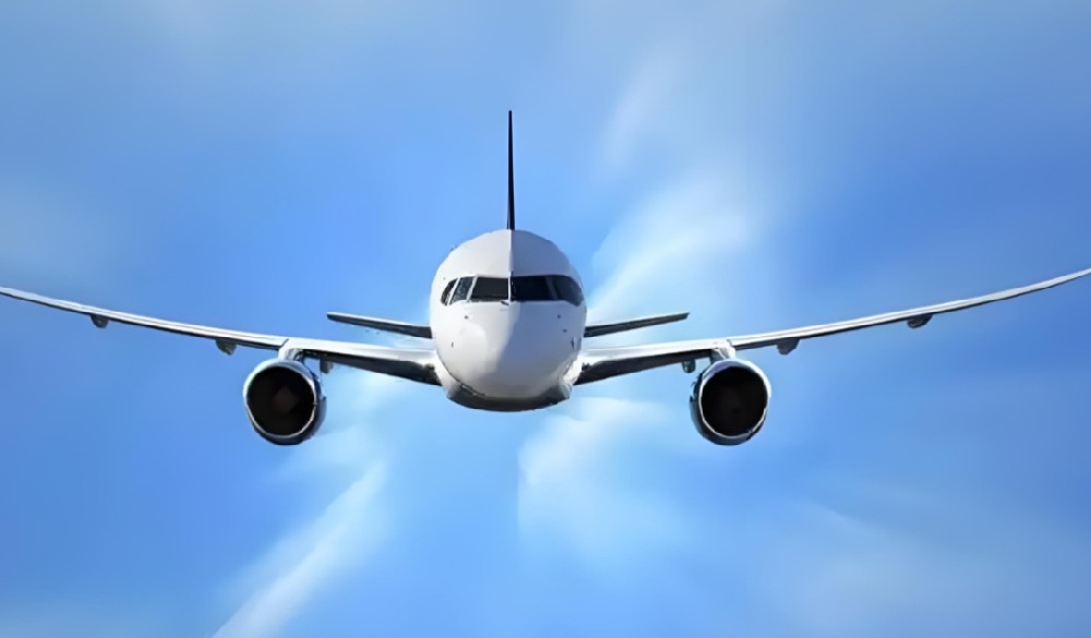 深圳機場口岸貨運量攀新高，工業貿易出口一路“狂飆”