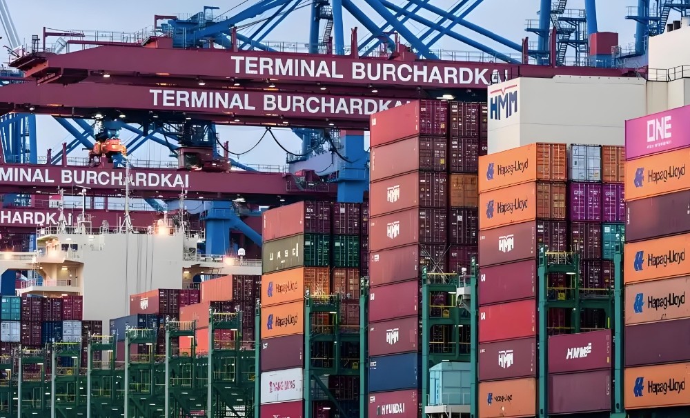 中企科威特基建大單：工業出口新機遇與工業絲路平臺的關鍵作用