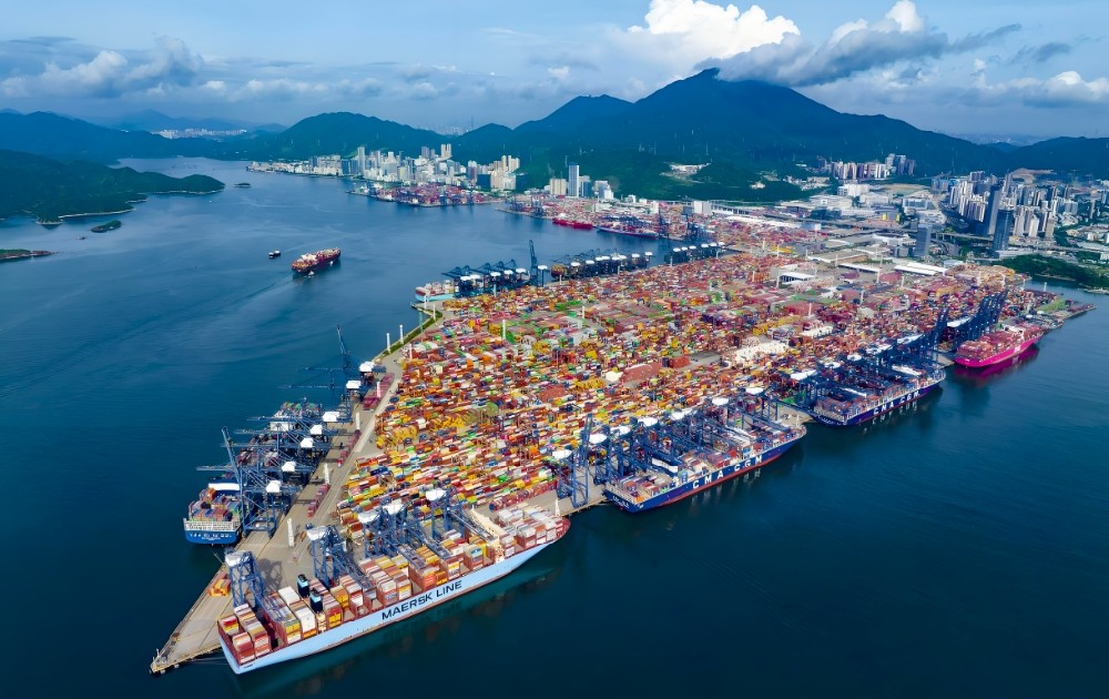 從工業(yè)絲路維度，探尋對外開放水平持續(xù)提升的關(guān)鍵