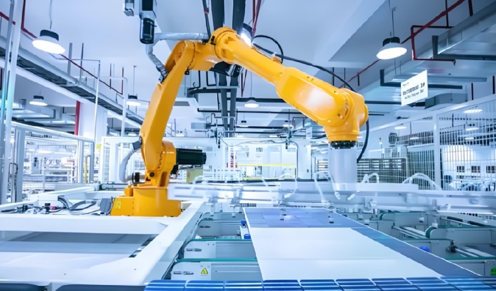 9.5億新突破！青海借一帶一路拓展工業(yè)出口版圖