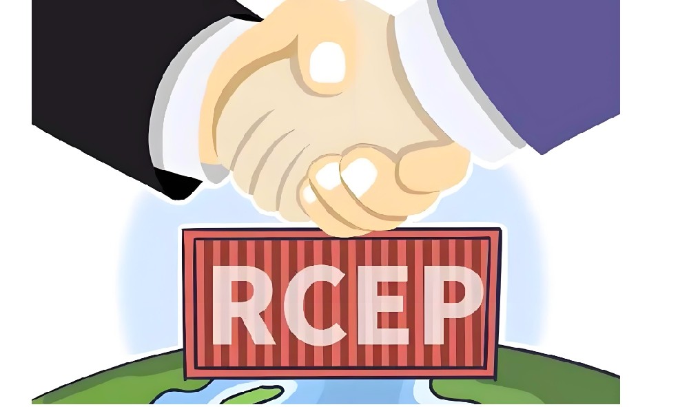 廣州海關(guān)助力廣東工業(yè)出口，RCEP政策紅利凸顯