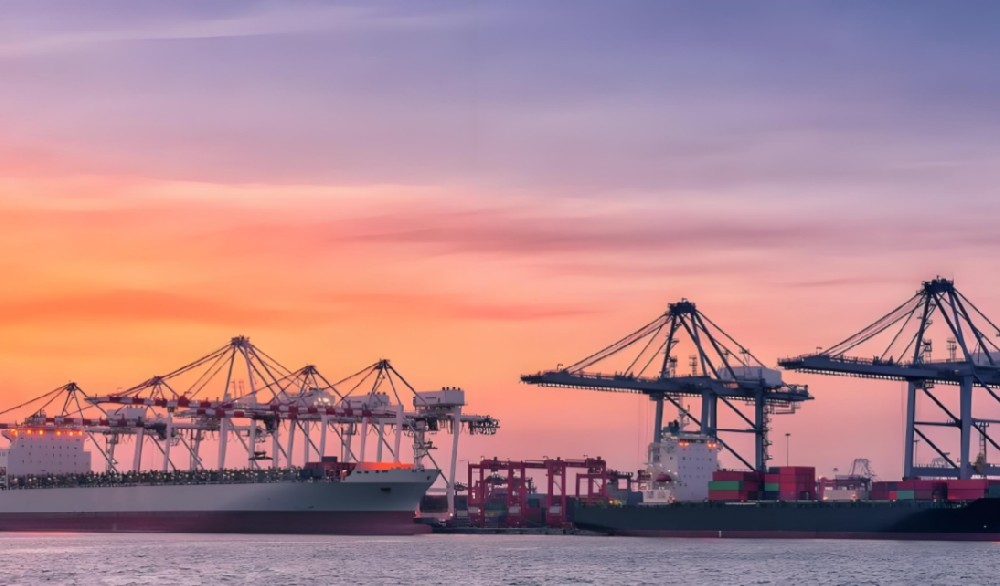 2024中國工業(yè)制造成績單奪目，2025持續(xù)進階高端之路