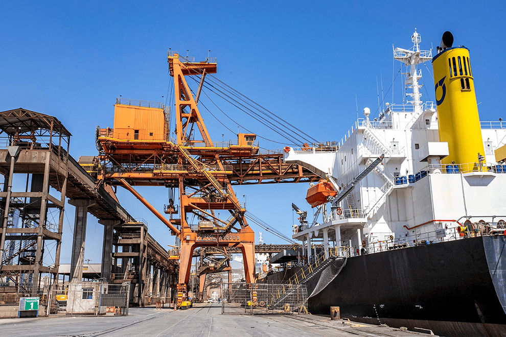 美歐墨加貿(mào)易風云起，工業(yè)絲路助外貿(mào)企業(yè)破局