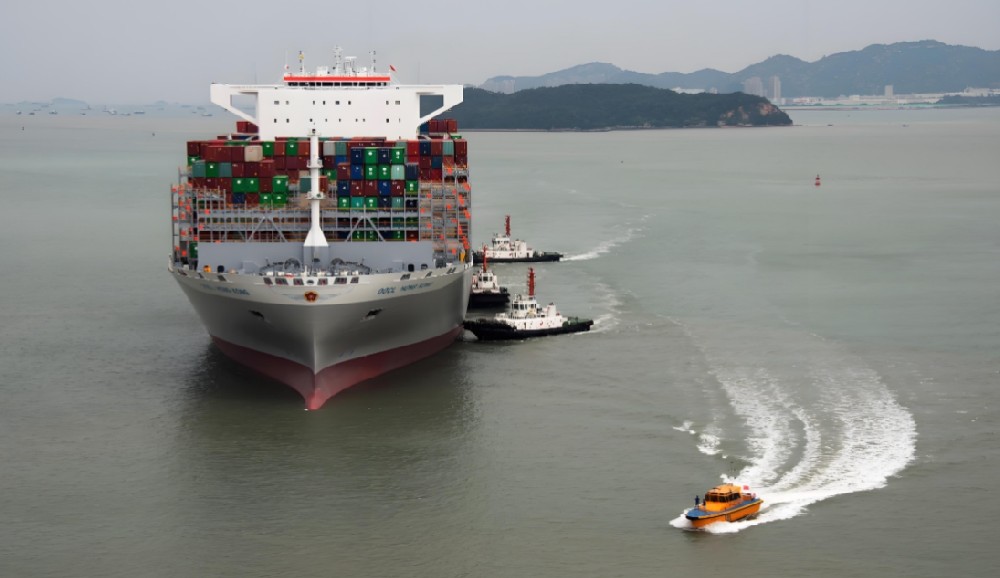 “絲路海運(yùn)”乘勢而上，工業(yè)絲路賦能企業(yè)遠(yuǎn)航