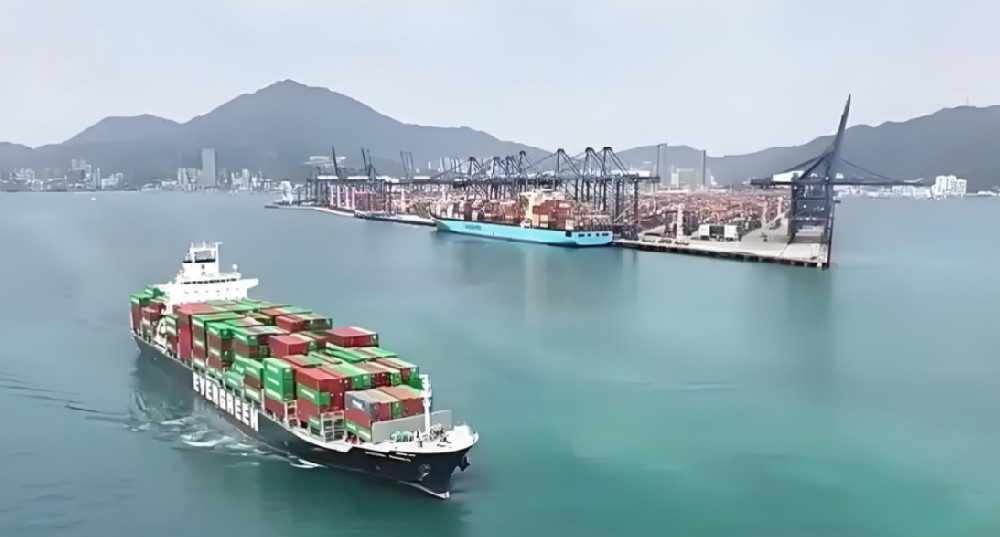 河南鋼材出口強(qiáng)勁開局，工業(yè)絲路外貿(mào)平臺助力遠(yuǎn)航