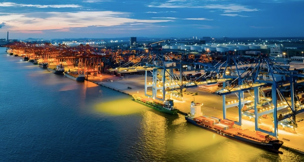 攜手前行，中國東盟工業(yè)產(chǎn)品出口合作共贏