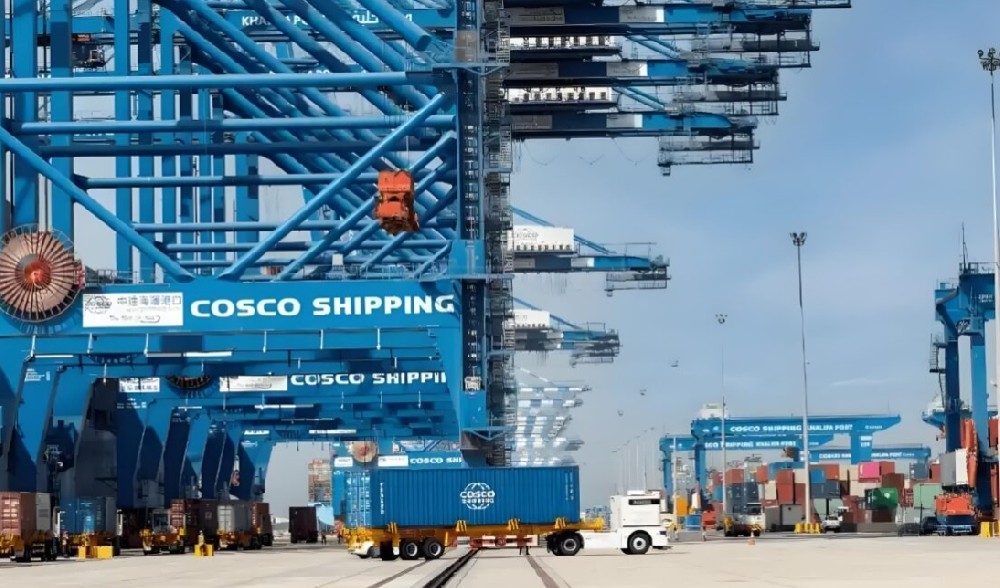 RCEP驅動廈門工業出口，工業絲路平臺開辟新航道