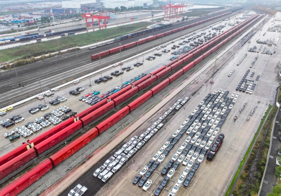 牽手工業絲路，西部民企借新產業新模式出海逐浪全球