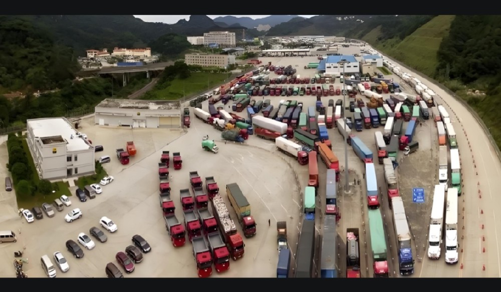 通關便利化新政落地，工業絲路外貿平臺助企開啟國際征程