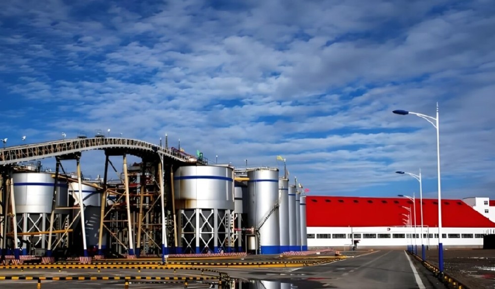 工業絲路外貿平臺：激活青海外貿工業出口新動能