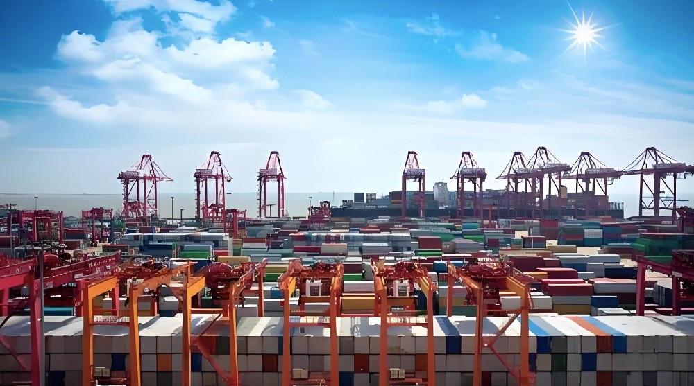 河南22項舉措賦能，工業絲路領航，打造外貿出海“夢之隊”