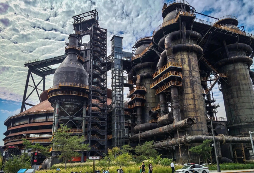 洞察工業新機遇：外貿出口與工業絲路平臺攜手助力工業發展