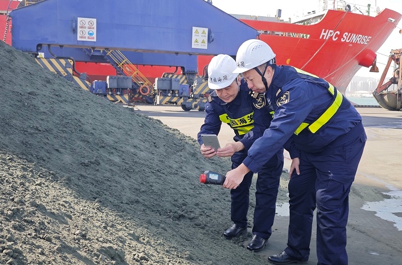 海關改革+工業絲路外貿平臺：大宗商品貿易的“黃金搭檔”