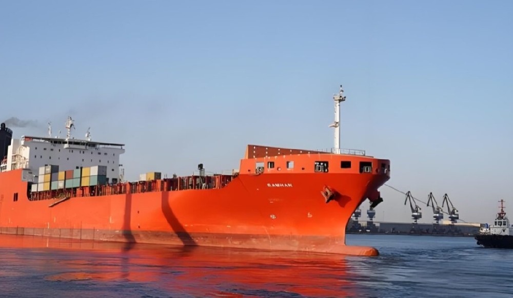 工業絲路：煙臺至土耳其物流大通道貨運的強大引擎