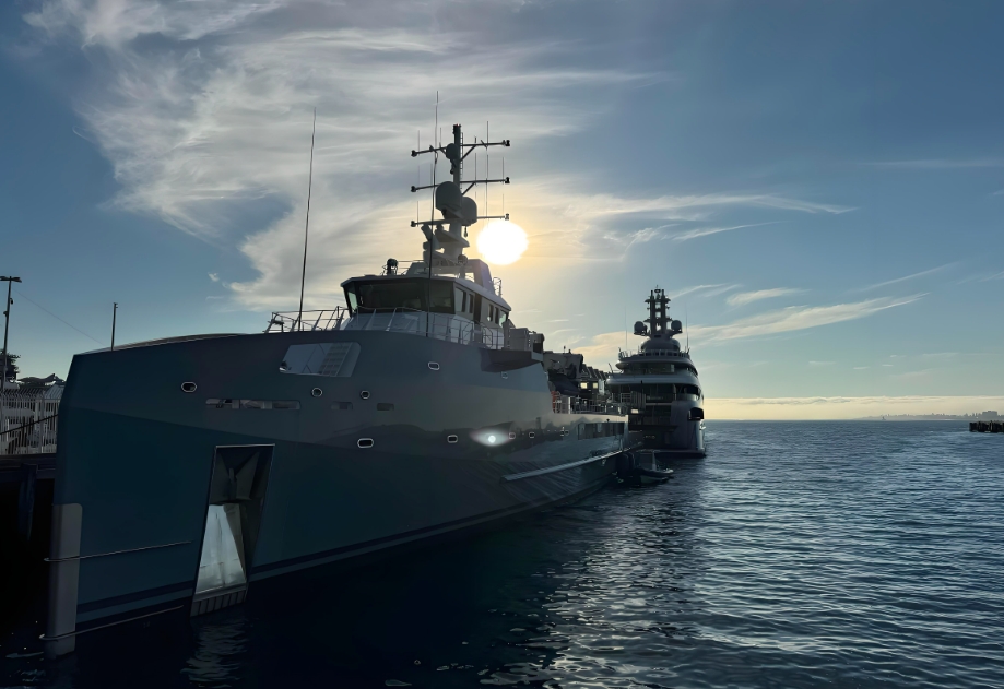 從“制造”到“出海”一季度外貿創歷史新高，工業絲路助力企業全球布局