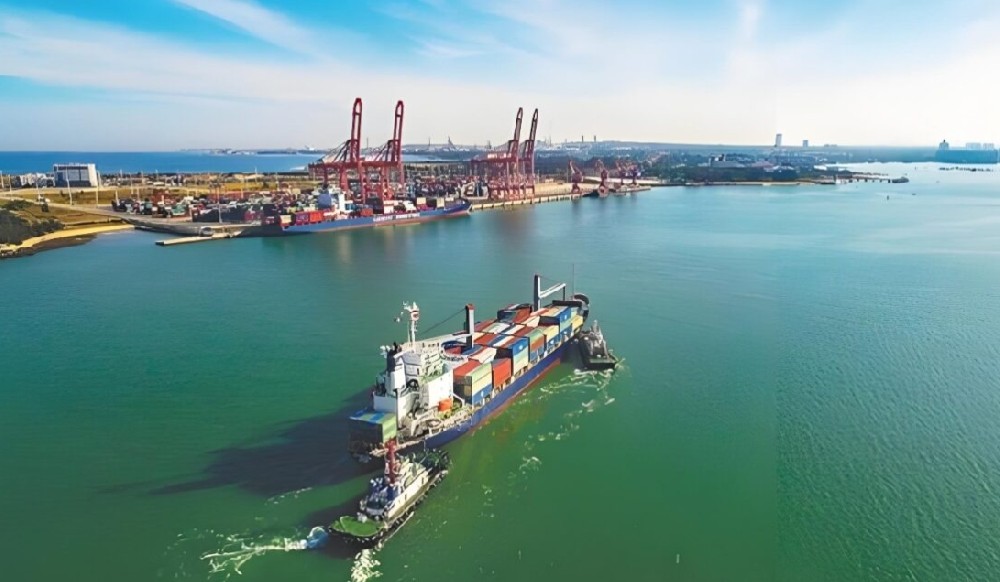 工業絲路：首破1700億！2025年一季度湖北外貿創歷史新高