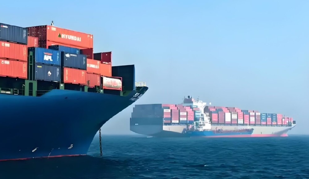 亮眼開(kāi)局！河南一季度外貿(mào)破2000億，工業(yè)絲路搭橋拓全球