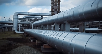 工業(yè)絲路：管道產品如何成功出口海外