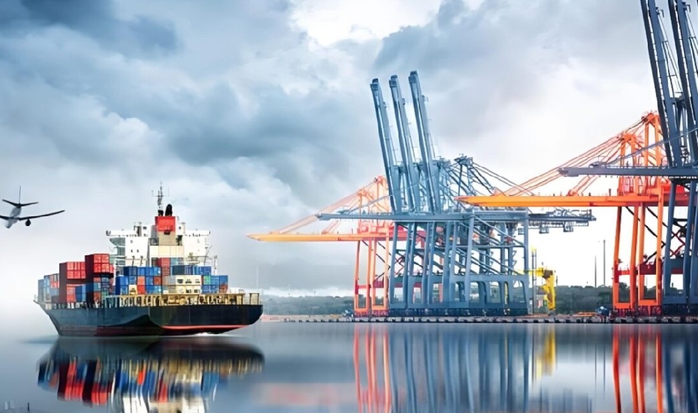 工業(yè)絲路：全鏈服務賦能，引領企業(yè)出口浪潮新航向