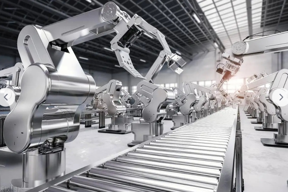 工業(yè)產品怎么賣到國外?工業(yè)絲路為工業(yè)產品出口鋪就暢通大道