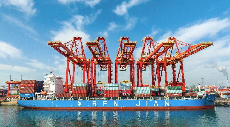 外貿工廠如何拓展客戶群體，工業(yè)絲路助力出海之路