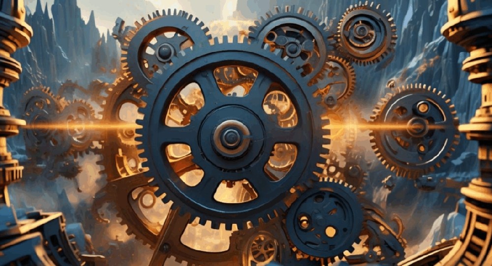 機械出口全攻略：工業(yè)絲路平臺如何為工廠開辟海外通途