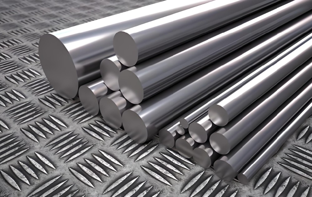 借工業絲路東風，不銹鋼產品“鏈”通全球