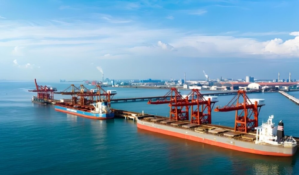 鋼材出口海外攻略：從細節著手，借工業絲路平臺遠航