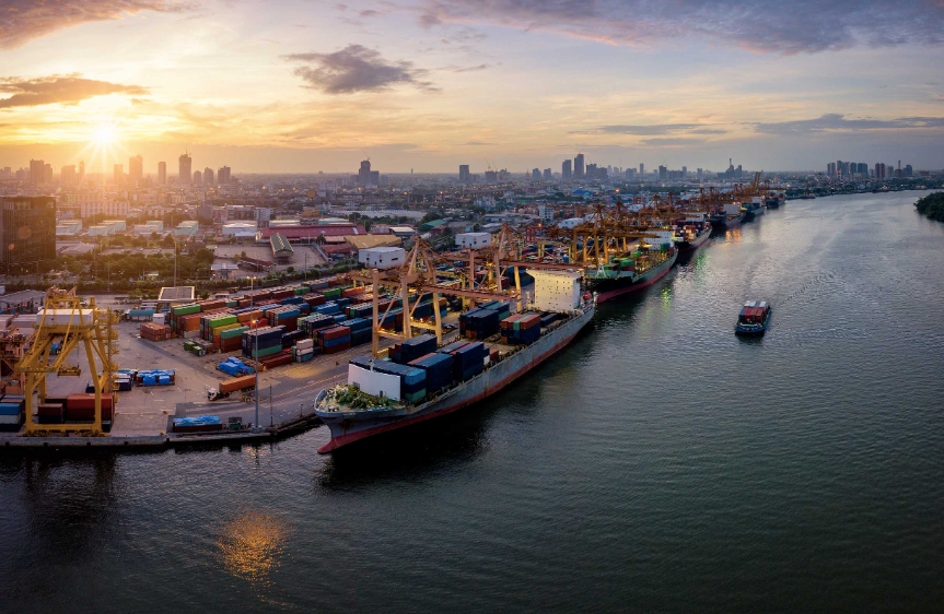 工業絲路：全球外貿市場雷區與機遇，你真的了解嗎？