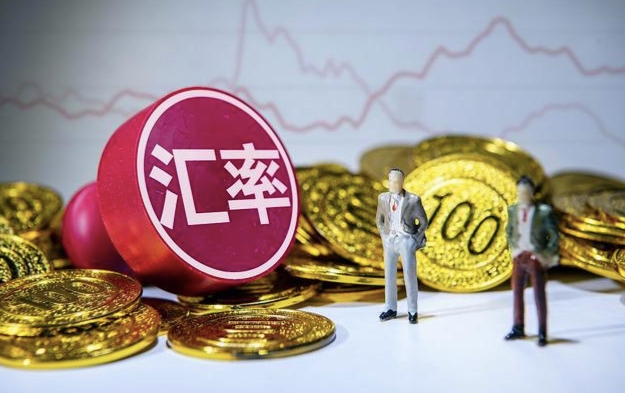 工業絲路：不想被匯率割韭菜，外貿人規避風險必看