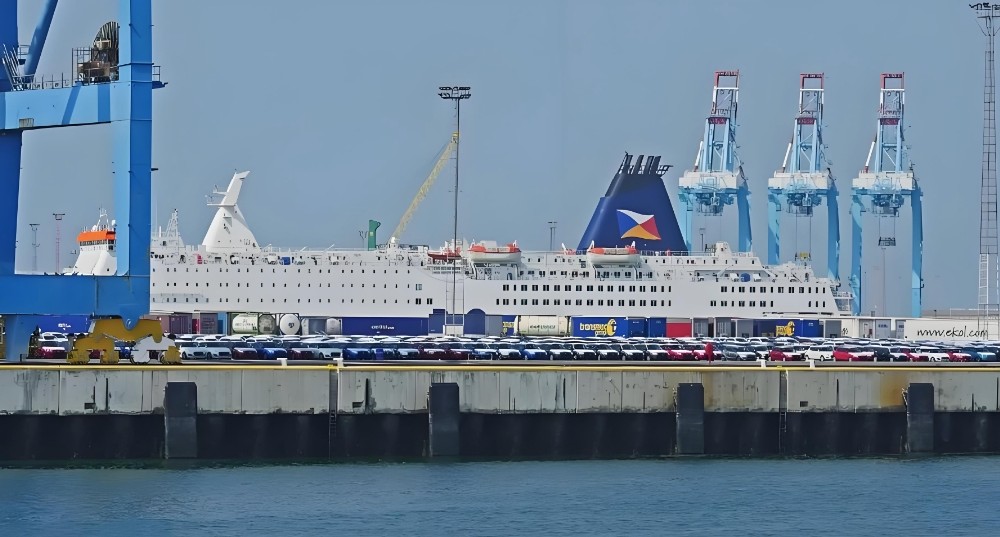 工業絲路：外貿出口詳細基本流程十步詳解