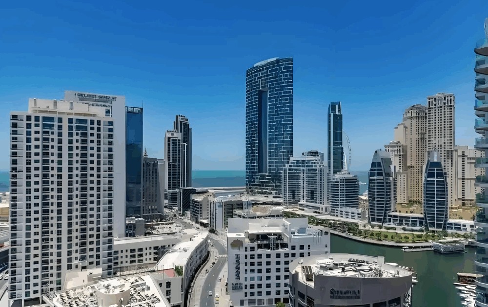 工業(yè)絲路：迪拜外貿(mào)市場及客戶開發(fā)功攻略