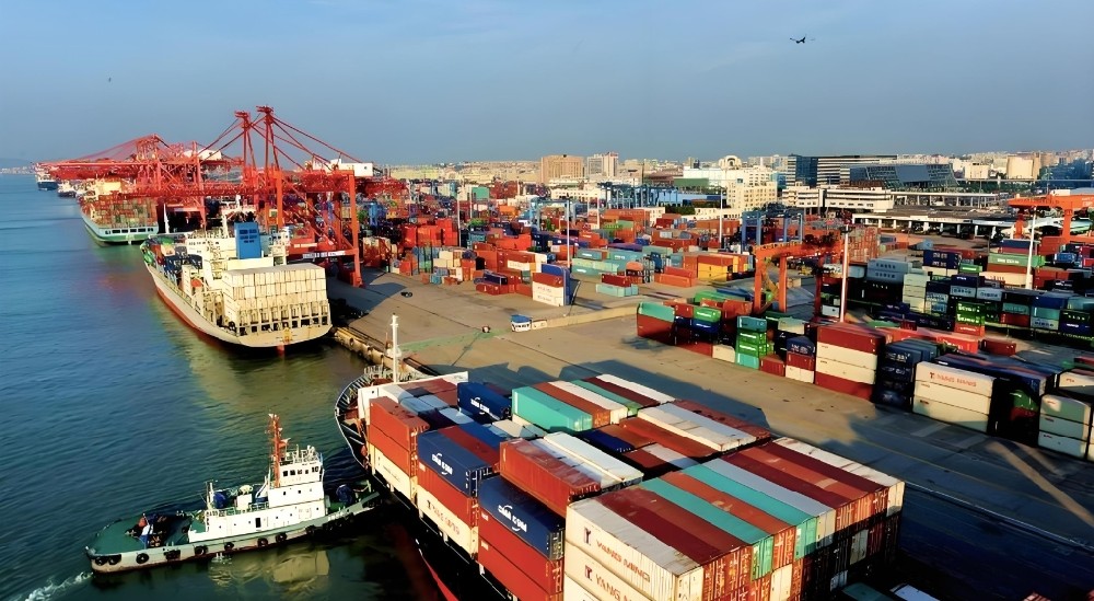 工業(yè)絲路：5月9日外貿(mào)行業(yè)資訊與政策動態(tài)