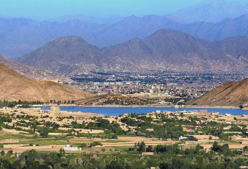 工業絲路：阿富汗外貿市場及客戶開發攻略