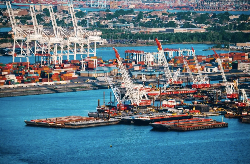 工業絲路：外貿人的共識，不理印度人