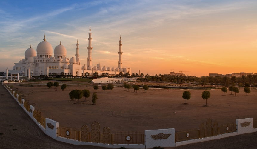 工業絲路指引，沙特阿拉伯市場開發實戰策略