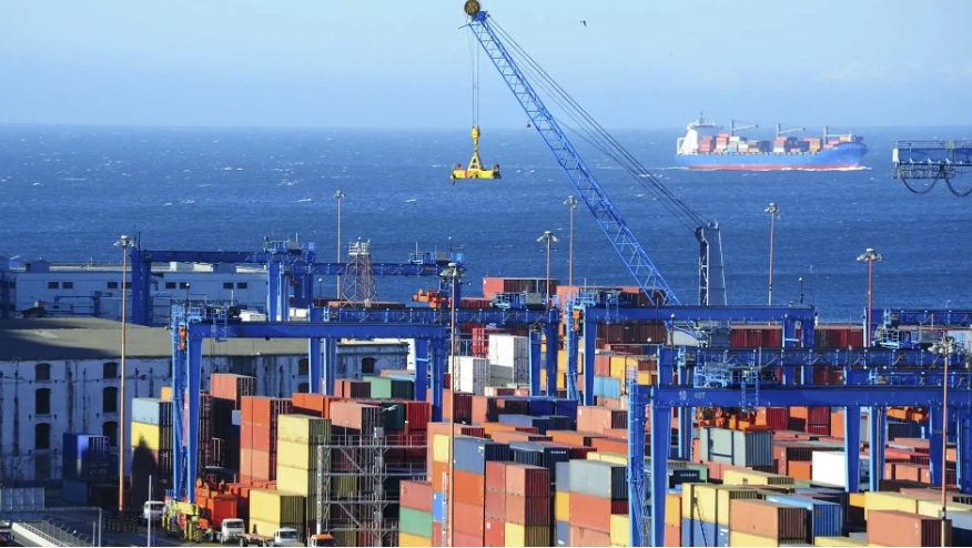 工業絲路護航，中國以166.2%關稅對印度貿易行為果斷出手