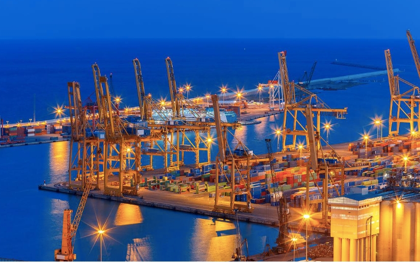 工業(yè)絲路:突發(fā)！G7國家擬對(duì)中國產(chǎn)品加征關(guān)稅