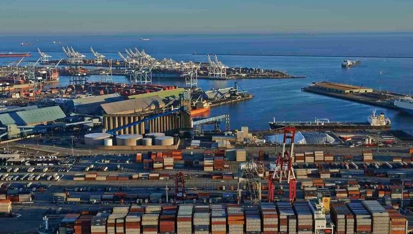 鋼鋁關稅飆漲、外貿格局生變，工業絲路助企業破局突圍