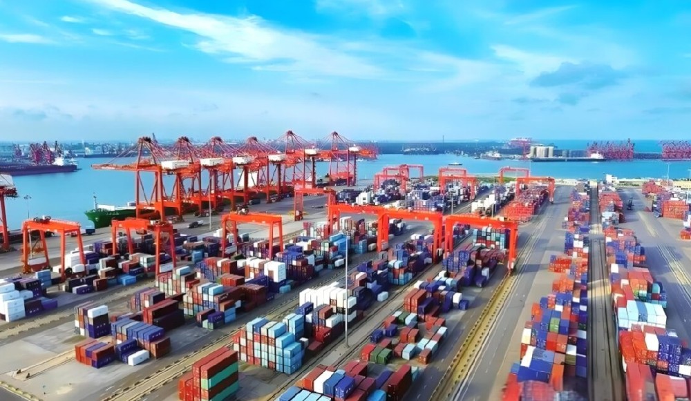 前5月河北對中亞五國進出口同比增長1.1倍，工業絲路成強勁助力