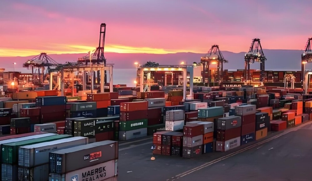 開(kāi)發(fā)沙特市場(chǎng)？工業(yè)絲路加持的外貿(mào)攻略，抓緊收藏